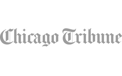 Chicago Tribune logo