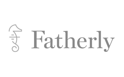 Fatherly Logo