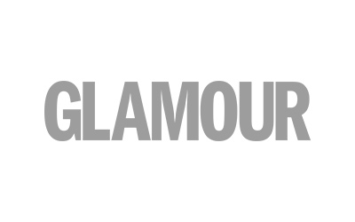 Glamour logo