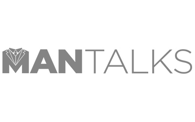 Mantalks logo