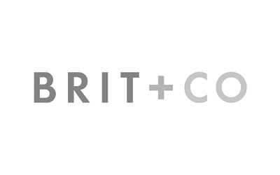 Brit+co logo