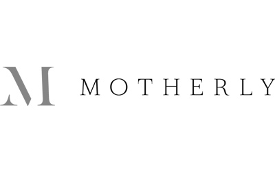 Motherly Logo