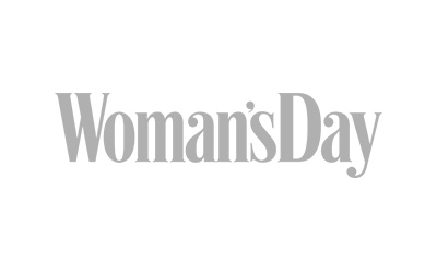 Woman's day logo
