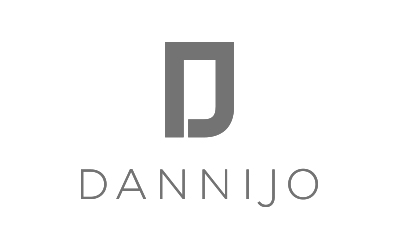 Dannijo logo
