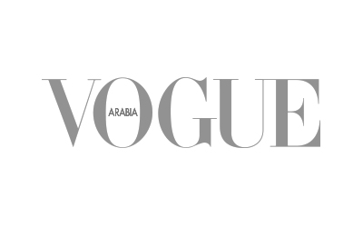 Vogue arabia logo