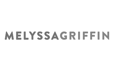 Melyssa Griffin logo